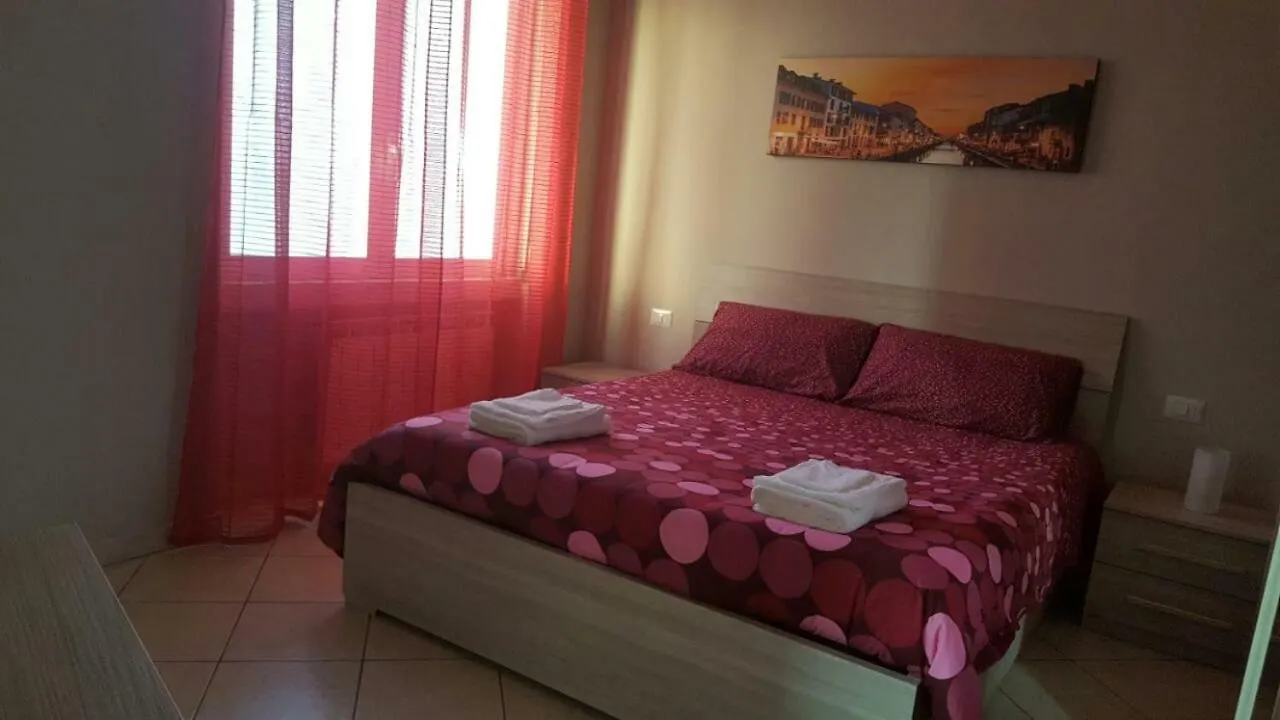 Andrea'S Apartments - Zanoli Milan Italy