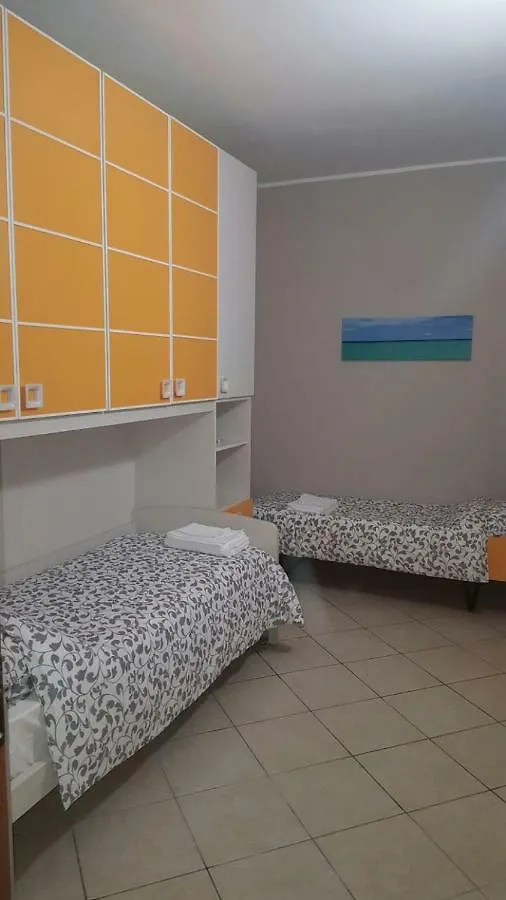 Andrea'S Apartments - Zanoli Milan Italy