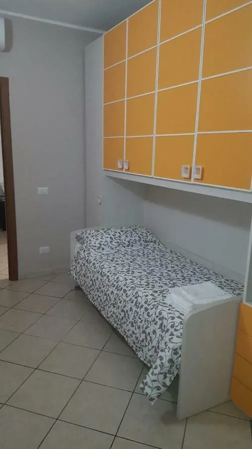 Andrea'S Apartments - Zanoli Milan