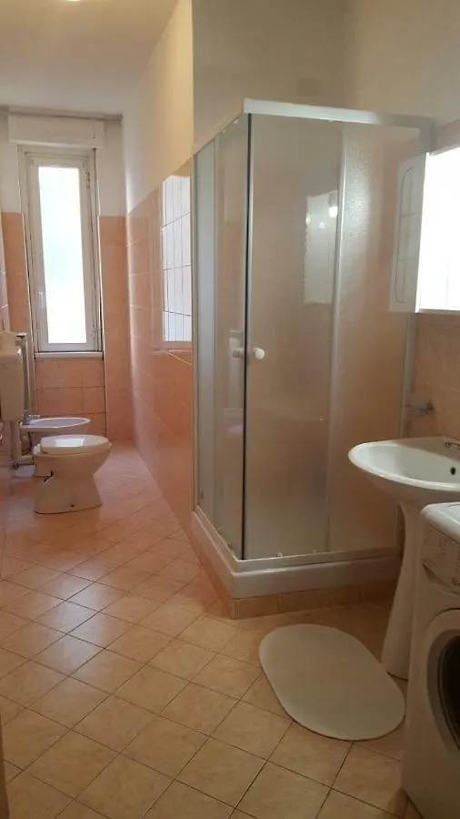 Andrea'S Apartments - Zanoli Milan