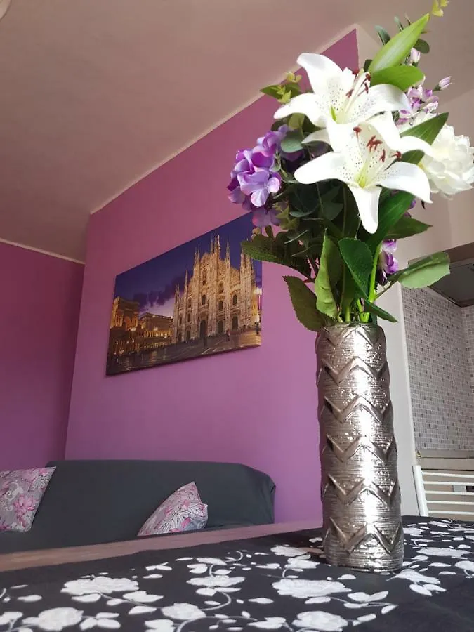 Andrea'S Apartments - Zanoli Milan Italy